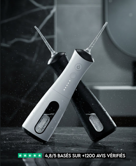 Hydropulseur Premium Aquamust