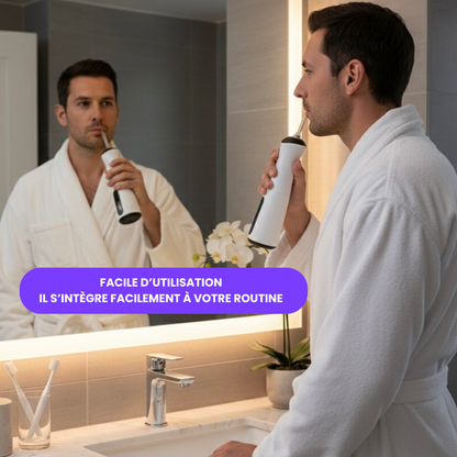 Hydropulseur Premium Aquamust